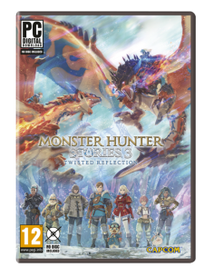 Monster Hunter Stories 3: Twisted Reflection (PC)
