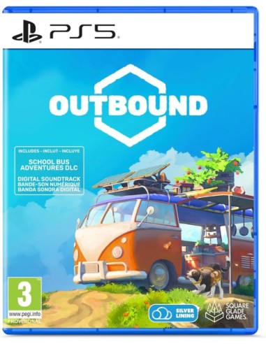 Outbound (Playstation 5)