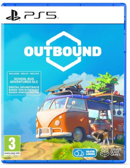 Outbound (Playstation 5)