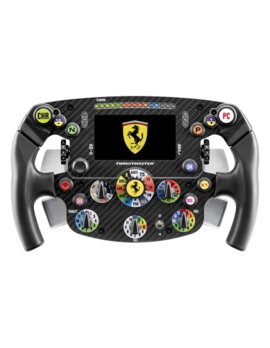 Igralna palica Thrustmaster Formula Wheel Add-On Ferrari SF-25 Edition