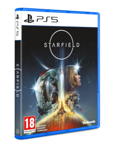 Starfield (Playstation 5)