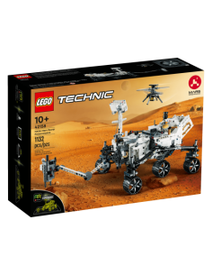 LEGO 42158 Technic NASA Mars Rover Perseverance