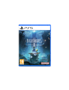 Little Nightmares II - Enhanced Edition (Playstation 5)