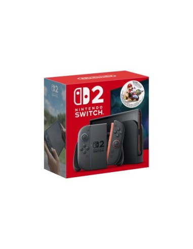 Igralna konzola Nintendo Switch 2 + Mario Kart World (10015920)