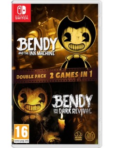 Bendy Double Pack (Nintendo Switch)