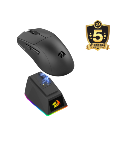 Miška Redragon KING ULTRA M999