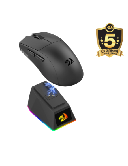 Miška Redragon KING ULTRA M999