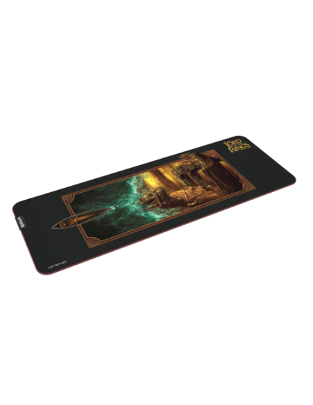 Podloga za miško Spawn THE LORD OF THE RINGS XL