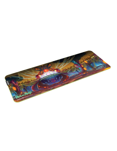 Podloga za miško Spawn RICK AND MORTY XL
