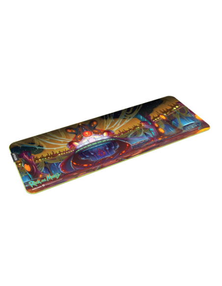 Podloga za miško Spawn RICK AND MORTY XL