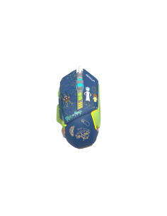 Miška Spawn RICK AND MORTY