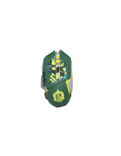 Miška Spawn HARRY POTTER SLYTHERIN