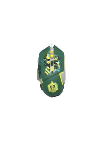 Miška Spawn HARRY POTTER SLYTHERIN