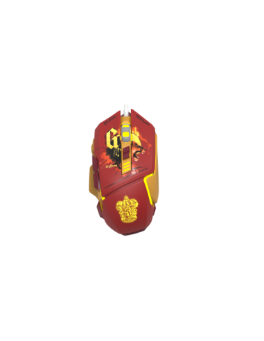 Miška Spawn HARRY POTTER GRYFFINDOR