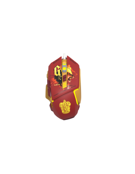 Miška Spawn HARRY POTTER GRYFFINDOR