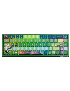 Tipkovnica Spawn RICK AND MORTY