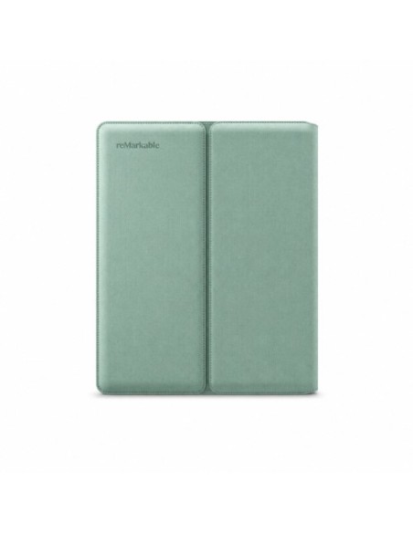 Tablica reMarkable Paper Pure + ovitek Sleeve Folio - Polymer Weave - Mist Green (RM15A-1002NW)