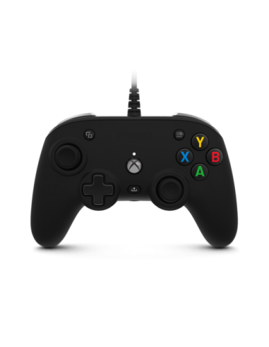 Igralni plošček Nacon XBOX SERIES PRO COMPACT - BLACK