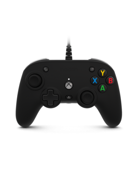 Igralni plošček Nacon XBOX SERIES PRO COMPACT - BLACK