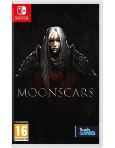Moonscars (Nintendo Switch)