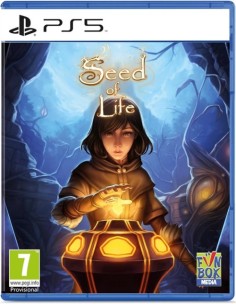 Seed Of Life (PlayStation 5)