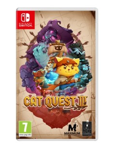 Cat Quest III (Nintendo Switch)