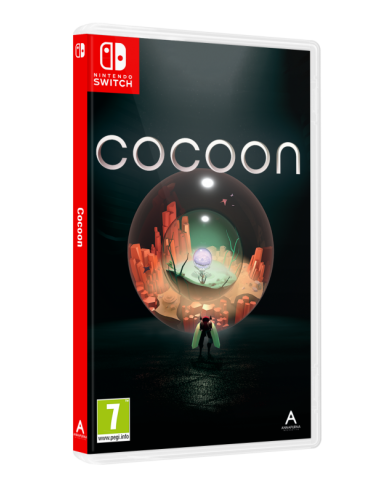 Cocoon (Nintendo Switch)