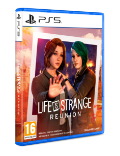 Life Is Strange: Reunion (Playstation 5)