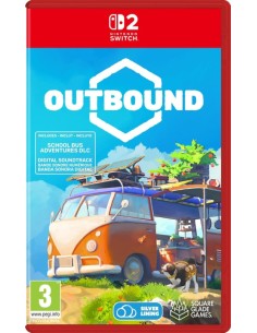 Outbound (Nintendo Switch 2)