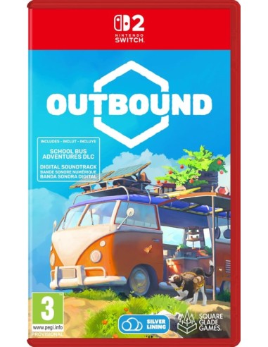 Outbound (Nintendo Switch 2)