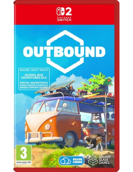 Outbound (Nintendo Switch 2)