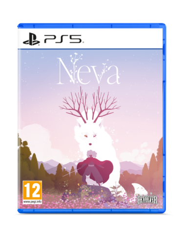 Neva (Playstation 5)