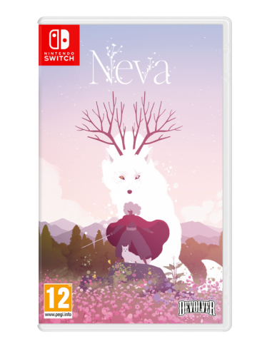 Neva (Nintendo Switch)
