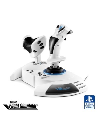 Igralna palica Thrustmaster T.Flight Hotas 5 Microsoft Flight Simulator Edition