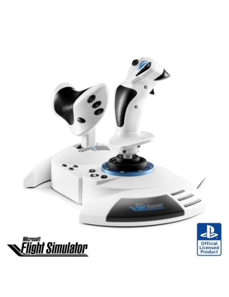 Igralna palica Thrustmaster T.Flight Hotas 5 Microsoft Flight Simulator Edition