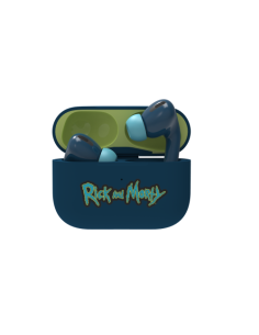 Slušalke Moye Rick and Morty