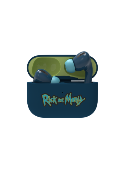 Slušalke Moye Rick and Morty