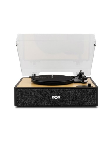 Gramofon House of Marley Rise Up