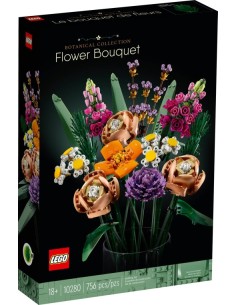 LEGO 10280 Creator Expert: Flower Bouquet