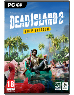 Dead Island 2 - Pulp Edition (PC) 2