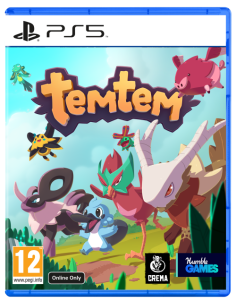 Temtem (Playstation 5) 2