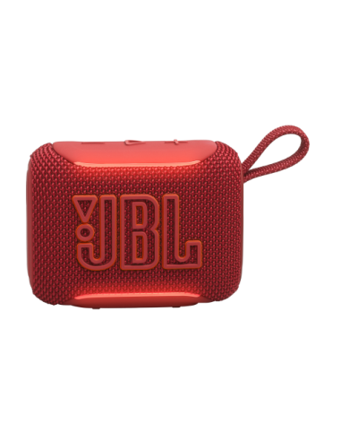 Zvočniki JBL GO 5 (JBLGO5RED)