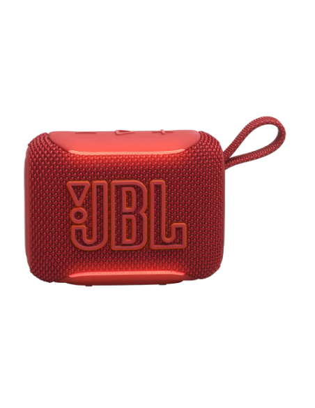 Zvočniki JBL GO 5 (JBLGO5RED)