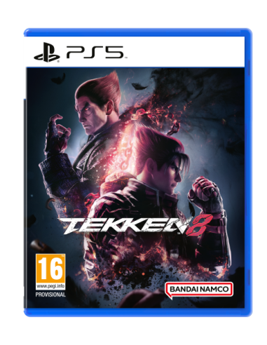 Tekken 8 (Playstation 5)