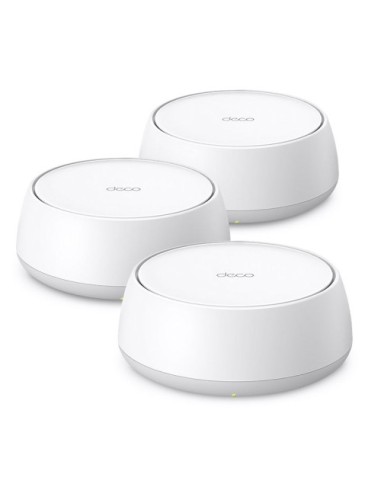 Dostopna točka TP-Link Deco BE25, 3 pack