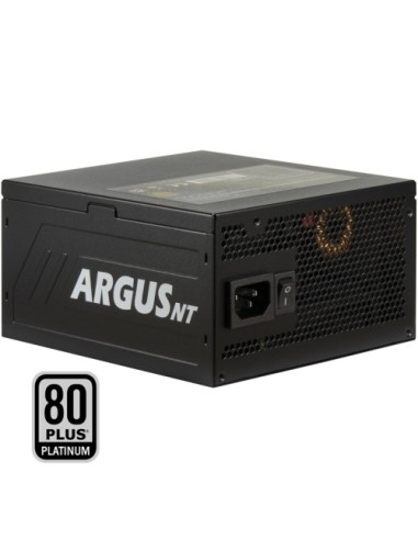 Napajalnik Inter-Tech 850W Argus HA-850BA3 (88882249)