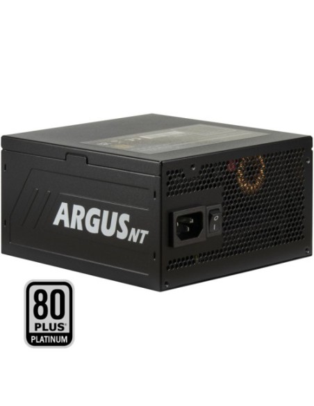Napajalnik Inter-Tech 850W Argus HA-850BA3 (88882249)