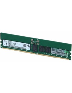 RAM DDR5 ECC Reg 32GB 5600MHz HPE (P64706-B21)