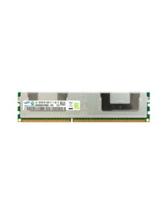 RAM DDR3 RDIMM ECC 16GB 1066MHz Samsung (M393B2K70DM0-CF8Q8)