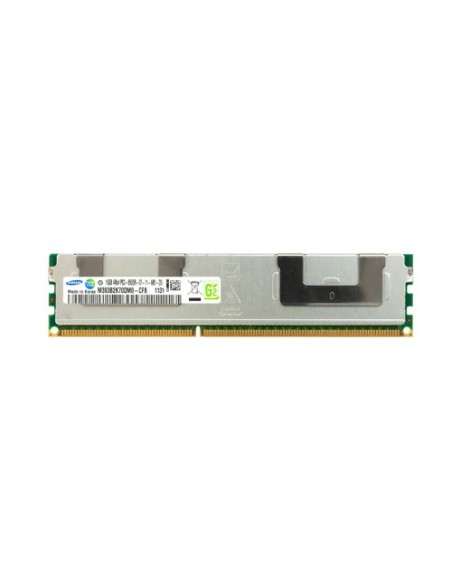 RAM DDR3 RDIMM ECC 16GB 1066MHz Samsung (M393B2K70DM0-CF8Q8)
